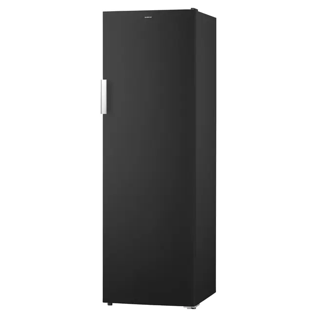 Inventum VR1682B Vrieskast | Nofrost | Zwart