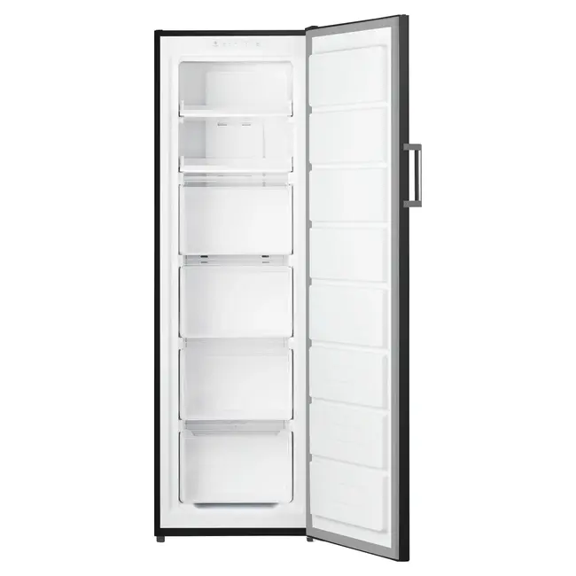Inventum VR1682B Vrieskast | Nofrost | Zwart