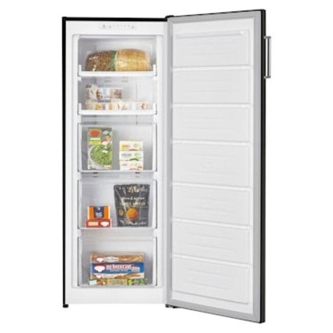Inventum VR1430B Nofrost vrieskast | Energieklasse C