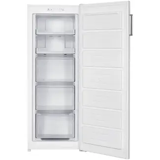 Inventum VR1430W | Vrieskast | NoFrost | Energielabel C Inventum VR1430W | Vrieskast | NoFrost | Energielabel C