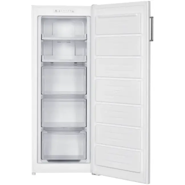 Inventum VR1430W | Vrieskast | NoFrost | Energielabel C