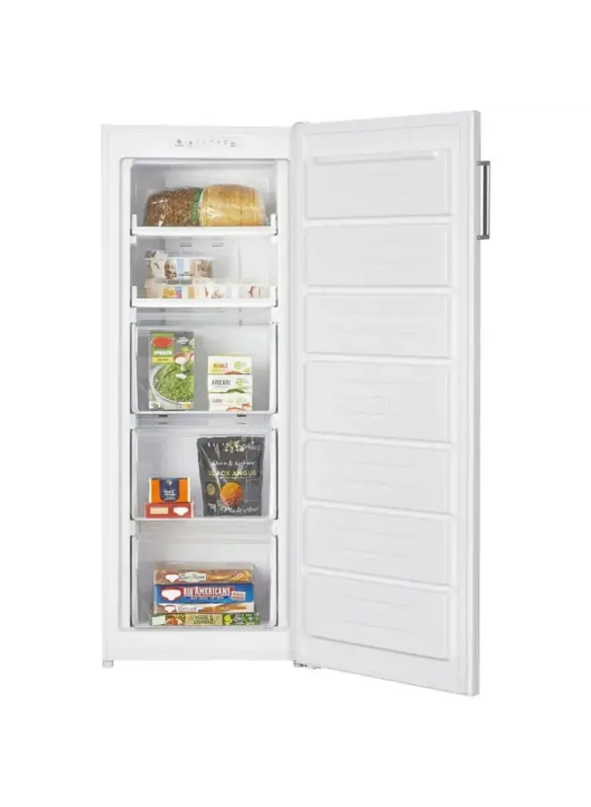 Inventum VR1430W vrieskast | NoFrost | Energielabel C