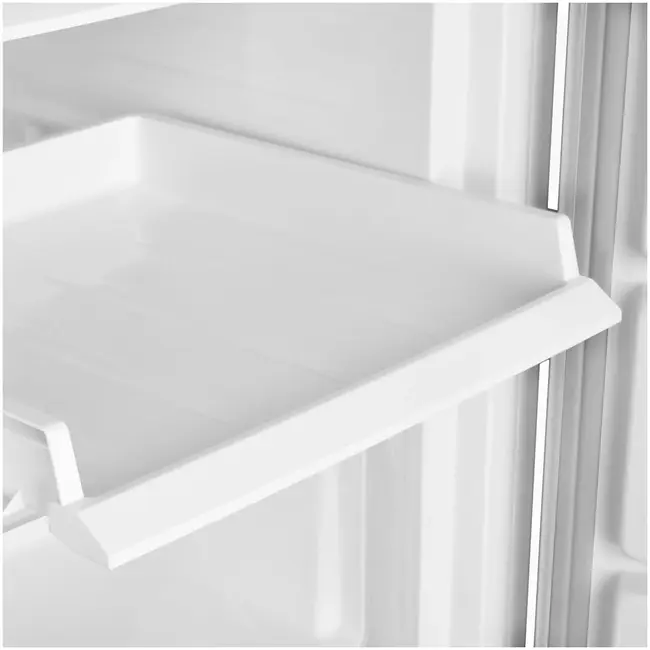 Inventum VR1430W vrieskast | NoFrost | Energielabel C