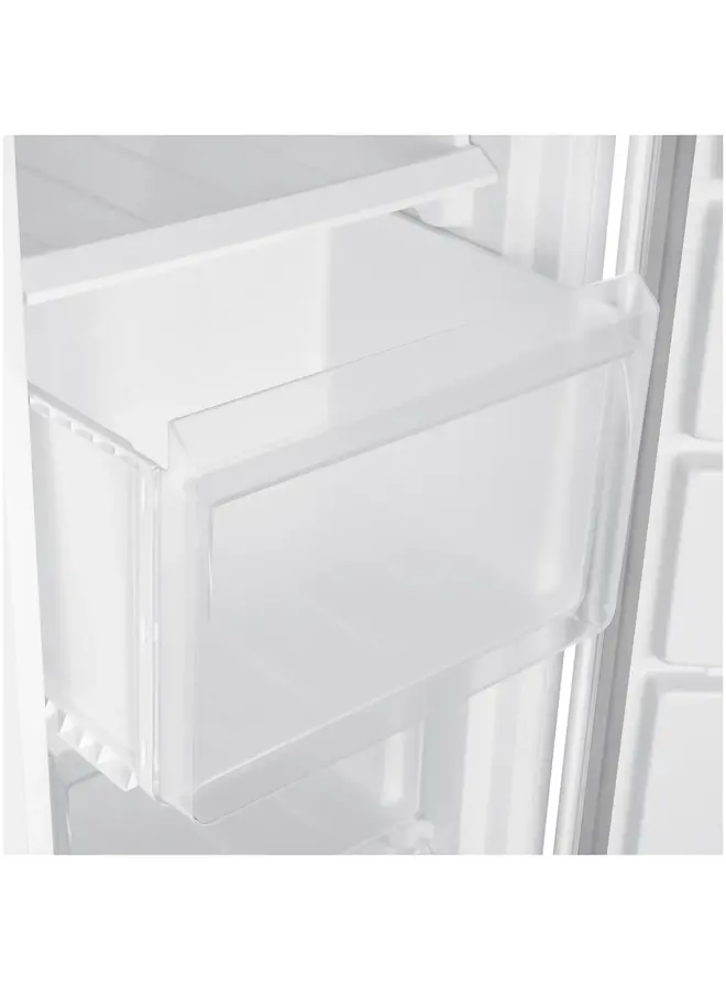 Inventum VR1430W vrieskast | NoFrost | Energielabel C