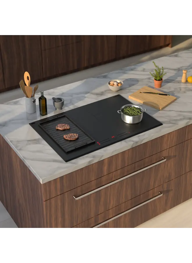 Inventum IKI7735MAT inductiekookplaat 70cm