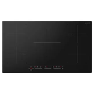 Inventum IKI9035 | inbouw Inductiekookplaat | 90 cm