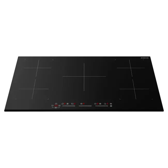 Inventum IKI9035 inbouw Inductiekookplaat 90cm