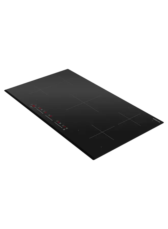 Inventum IKI9035 inbouw Inductiekookplaat 90cm
