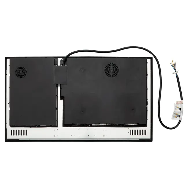 Inventum IKI9035 inbouw Inductiekookplaat 90cm