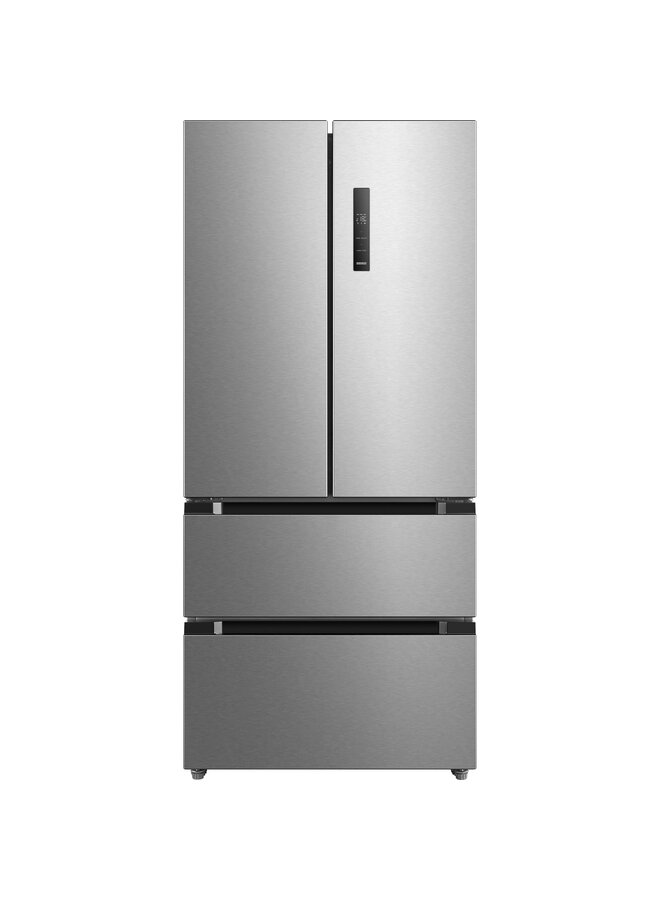 Hanseatic HFD18983CI Amerikaanse koelkast 83.3 cm