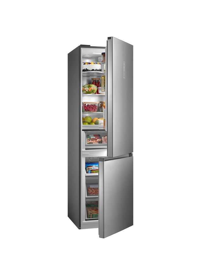 Hanseatic HKGK20060BNFI koelvriescombinatie