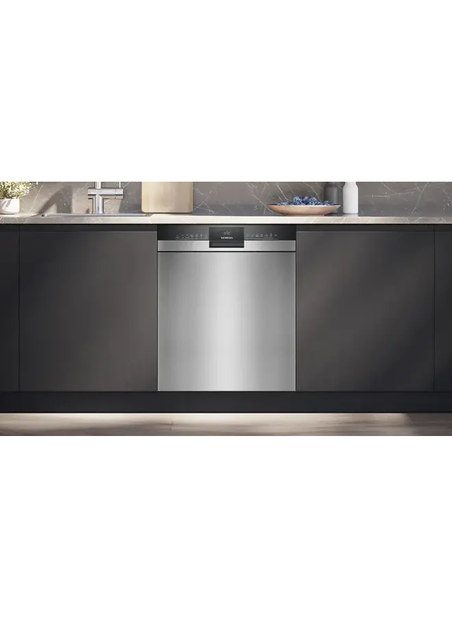 Siemens SN43ES02AE onderbouw vaatwasser