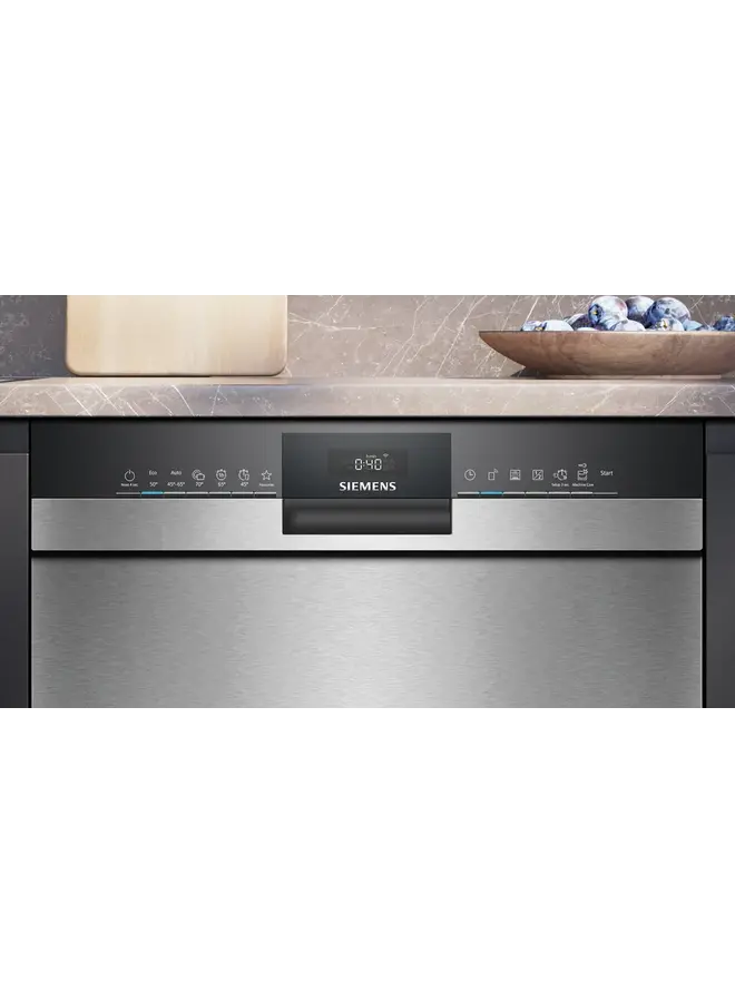 Siemens SN43ES02AE onderbouw vaatwasser