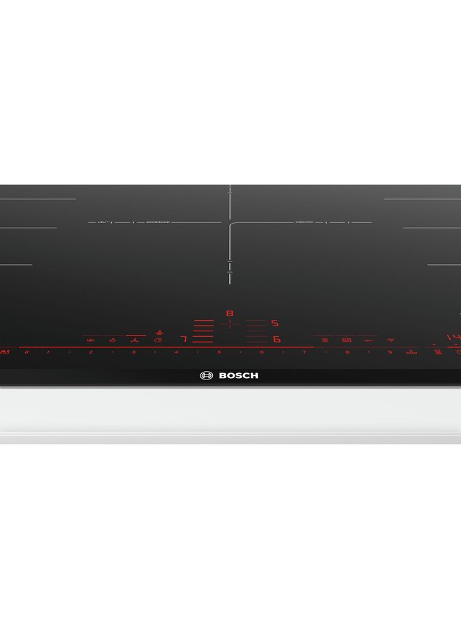 Bosch PXV975DV1E inductie kookplaat 90 cm