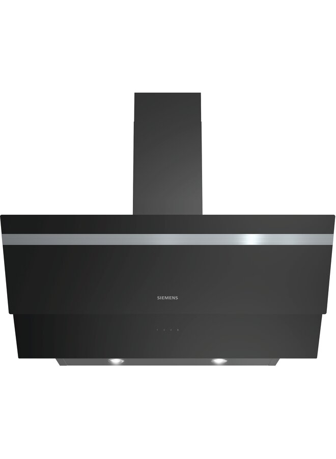 LC95KA670 | Afzuigkap | 90 cm | Zwart