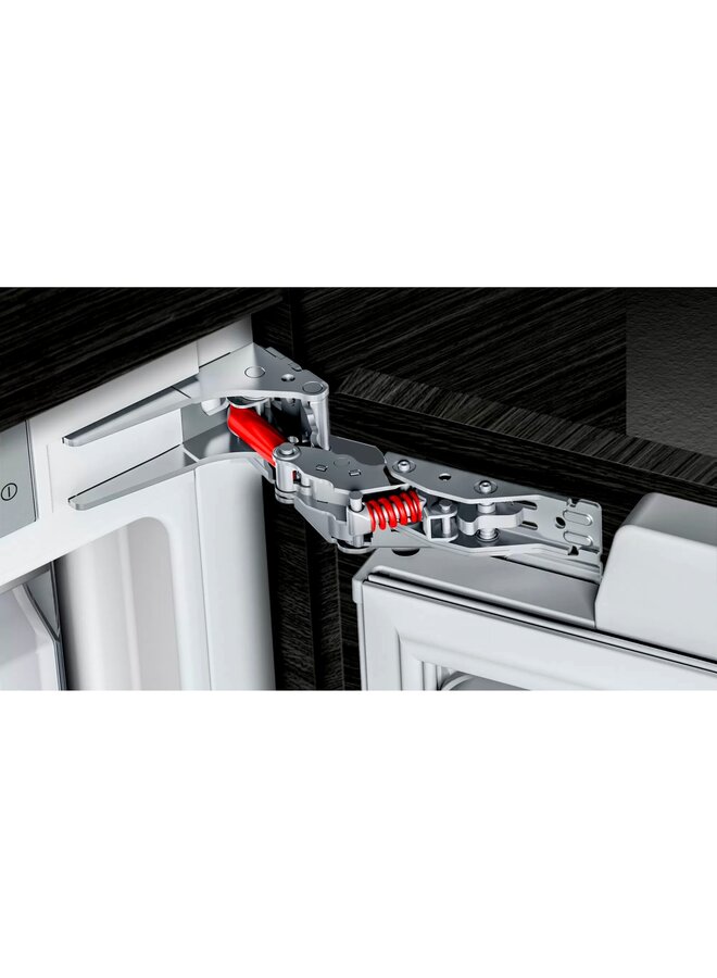 Siemens  GI21VADD0 | Inbouw vriezer |  88 cm | Deur op deur