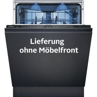 Siemens SN65ZX07CE | Inbouw vaatwasser | 60 cm | Zeolith | TimeLight Siemens SN65ZX07CE | Inbouw vaatwasser | 60 cm | Zeolith | TimeLight