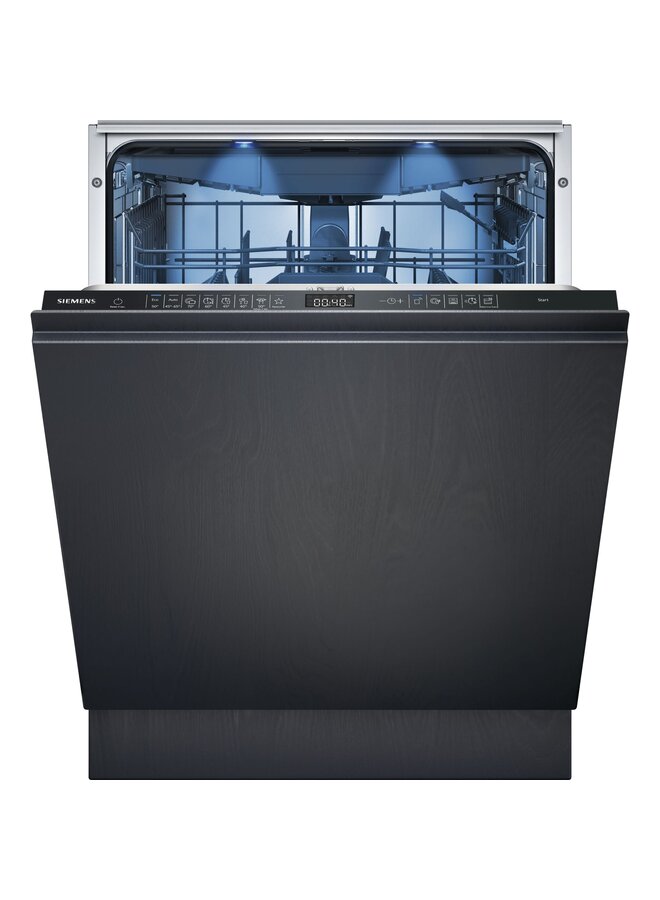 Siemens SN65ZX07CE | Inbouw vaatwasser | 60 cm | Zeolith | TimeLight