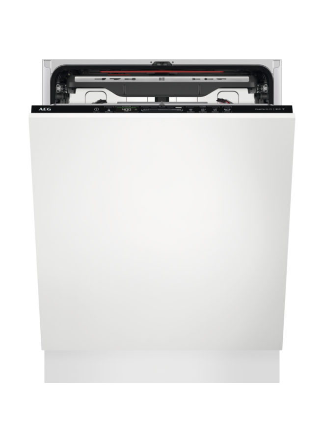 AEG FSK83828P inbouw vaatwasser