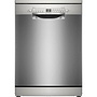 Bosch SMS2HVI02E vrijstaande vaatwasser