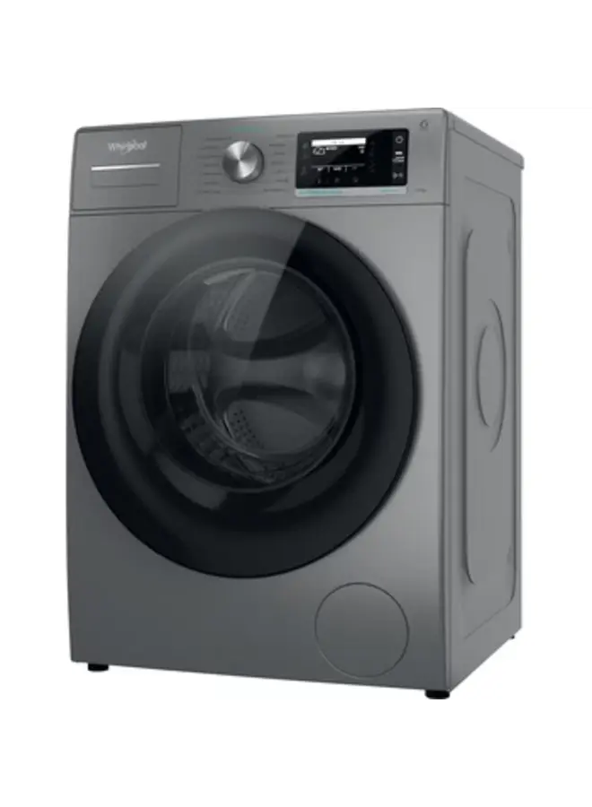 W7 99S SILENCE EE | Wasmachine | 9 kg | Zilver
