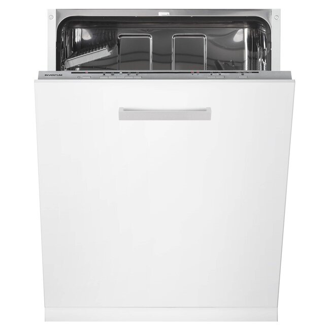 Inventum IVW6010A | Inbouw vaatwasser | 60 cm
