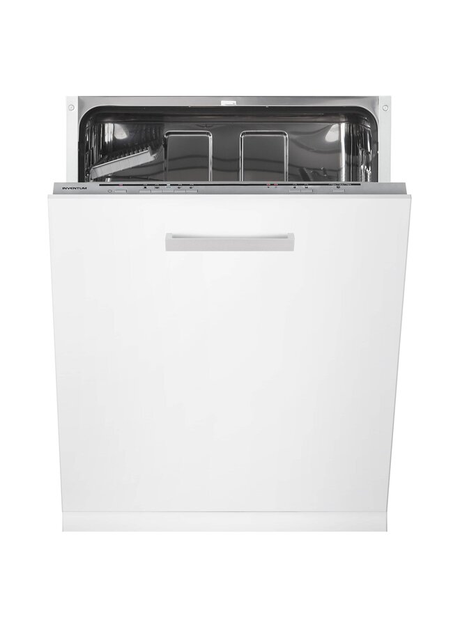 Inventum IVW6010A | Inbouw vaatwasser | 60 cm