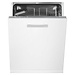 Inventum IVW6010A | Inbouw vaatwasser | 60 cm