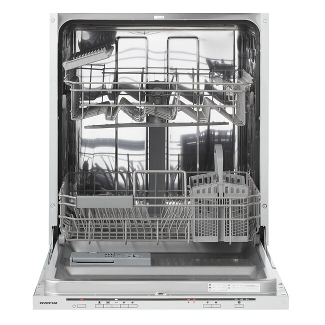 Inventum IVW6010A | Inbouw vaatwasser | 60 cm