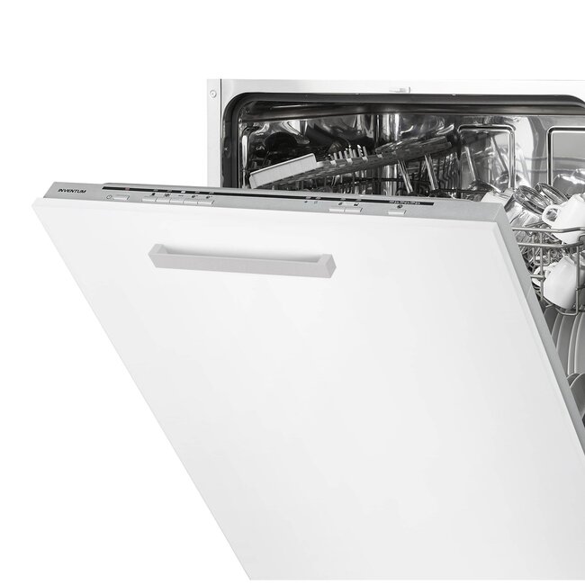 Inventum IVW6010A | Inbouw vaatwasser | 60 cm