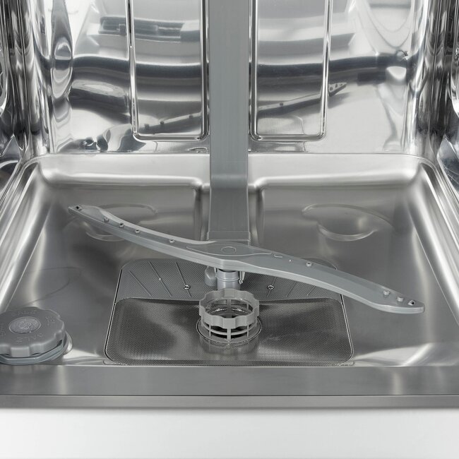Inventum IVW6010A | Inbouw vaatwasser | 60 cm