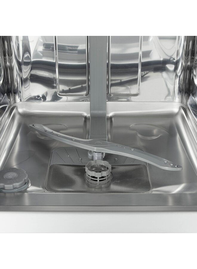 Inventum IVW6010A | Inbouw vaatwasser | 60 cm