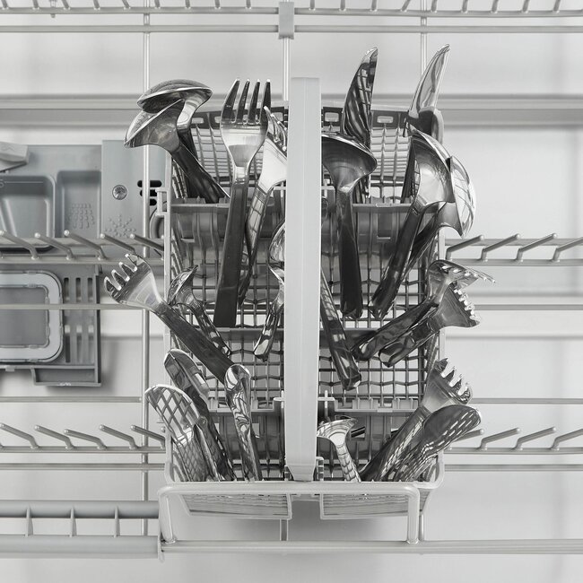 Inventum IVW6010A | Inbouw vaatwasser | 60 cm