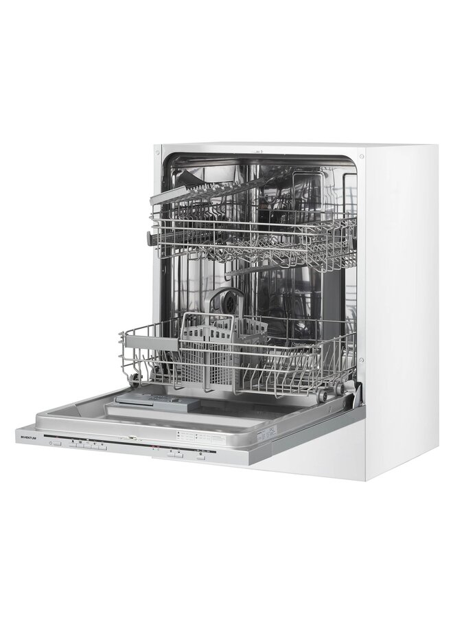 Inventum IVW6010A | Inbouw vaatwasser | 60 cm