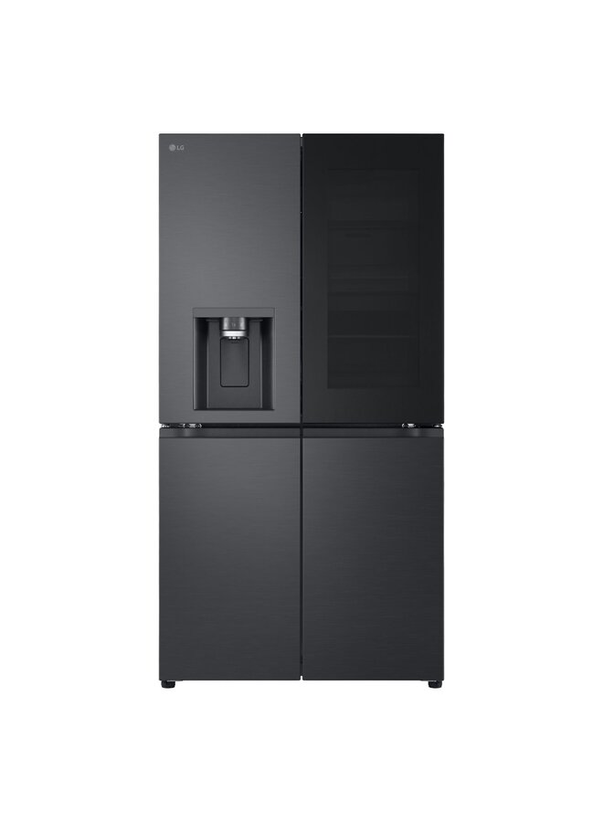 LG GMG960EVEE Amerikaanse koelkast