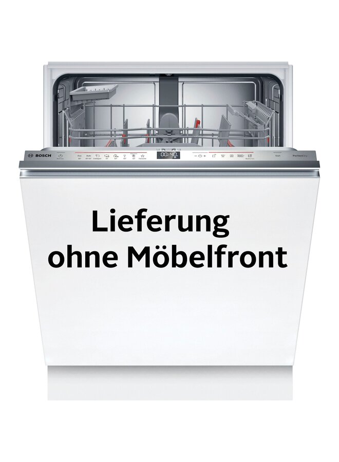 Bosch SMV6YAX04E inbouw vaatwasser | Label A