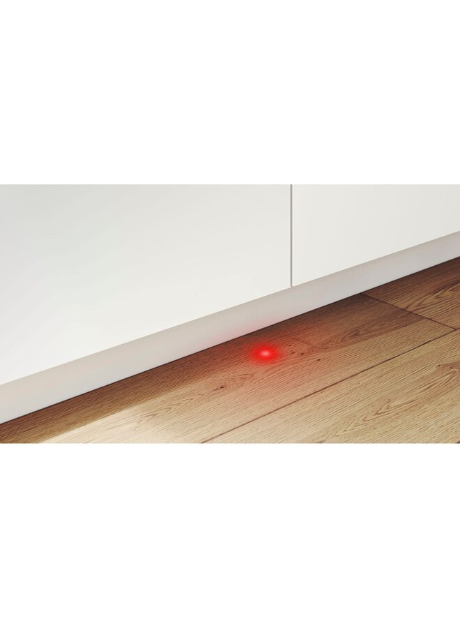 Bosch SMV6YAX04E inbouw vaatwasser | Label A