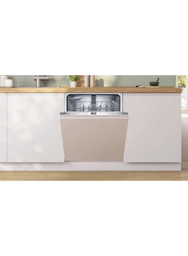 Bosch SMV6YAX04E inbouw vaatwasser | Label A
