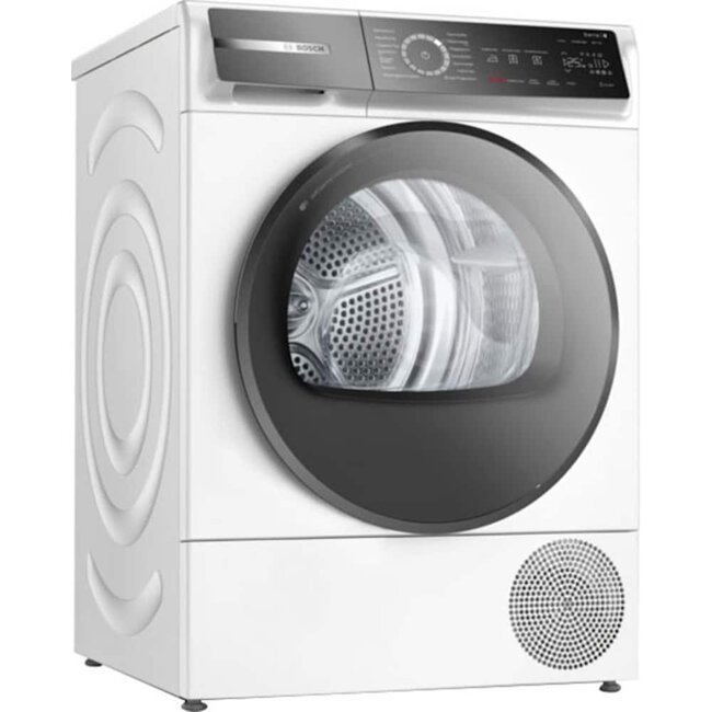 Bosch WQB245B40  | Warmtepompdroger | 9 kg | C