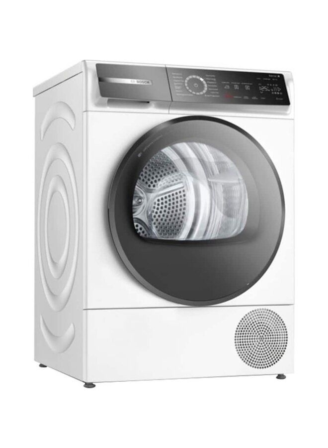 Bosch WQB245B40 warmtepompdroger 9 kg