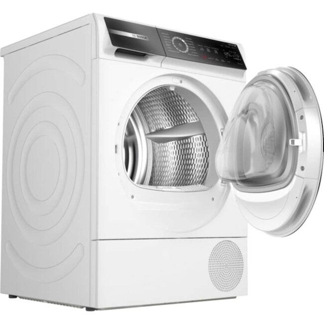 Bosch WQB245B40  | Warmtepompdroger | 9 kg | C