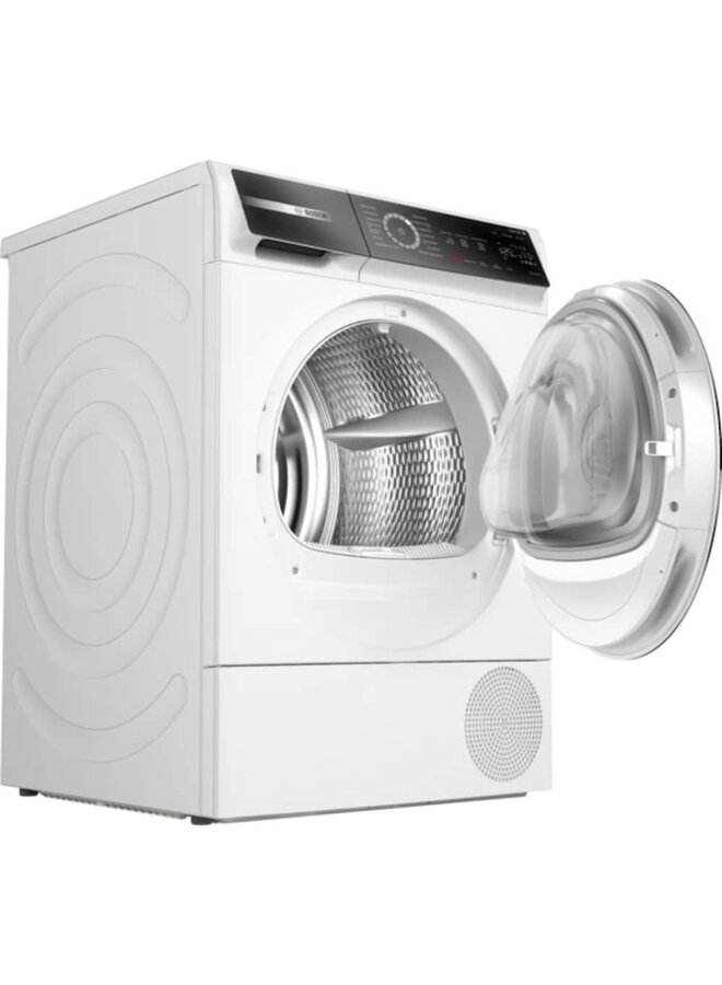 Bosch WQB245B40 warmtepompdroger 9 kg
