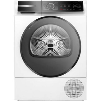 Bosch WQB245B40 | Warmtepompdroger | 9 kg | C Bosch WQB245B40 | Warmtepompdroger | 9 kg | C