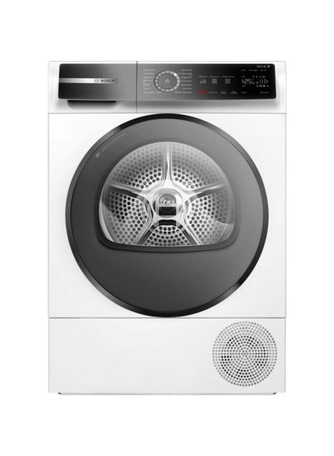 WQB245B40 | Warmtepompdroger | 9 kg | C