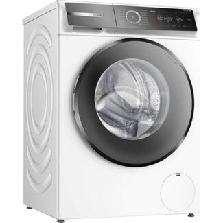Bosch WGB244010 | Wasmachine | 9 kg | Iron Assist | Home Connect