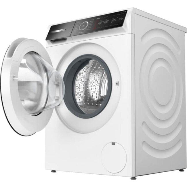 Bosch WGB244010 wasmachine 9 kg | Iron Assist | Home Connect