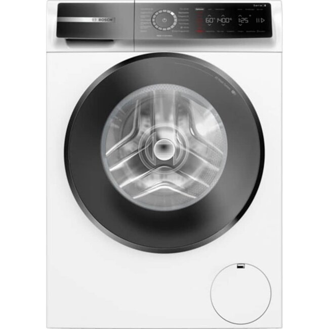 Bosch WGB244010 wasmachine 9 kg | Iron Assist | Home Connect