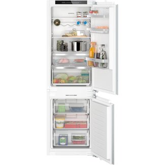 Siemens KI86NADD0 | inbouw koelvriescombinatie | 178 cm | Nofrost