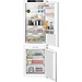 Siemens KI86NADD0 | inbouw koelvriescombinatie | 178 cm | Nofrost Siemens KI86NADD0 | inbouw koelvriescombinatie | 178 cm | Nofrost