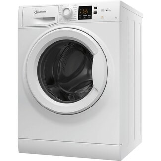 Bauknecht WAM 814 A | Wasmachine | 8 kg